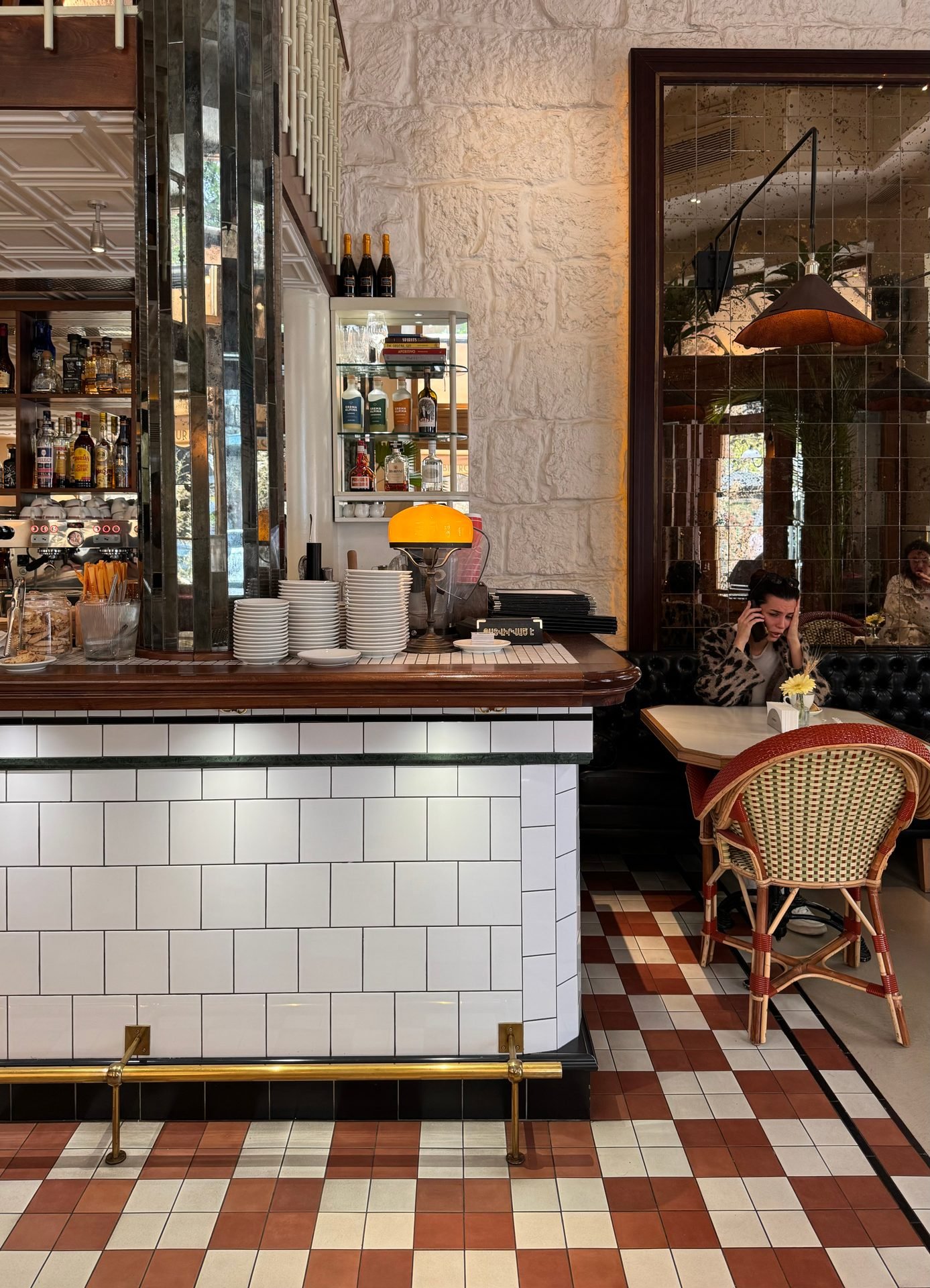 Cafe De Angelo image 1