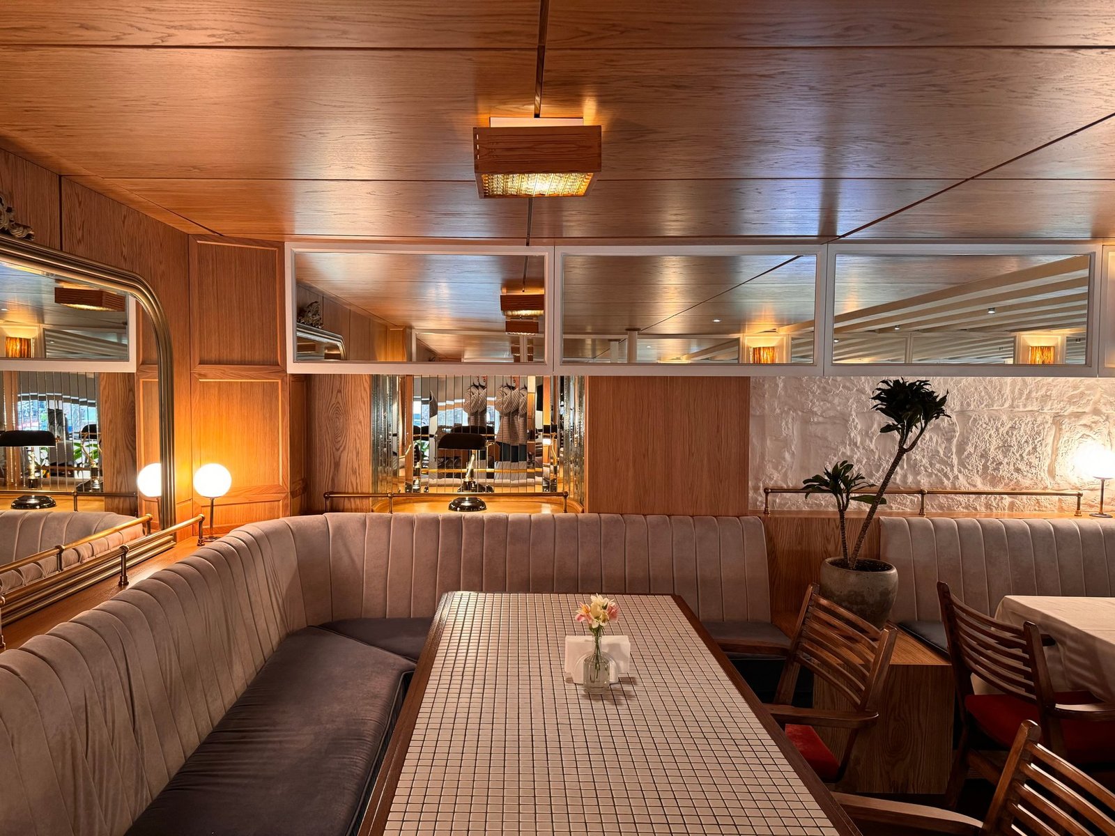 Cafe De Angelo image 1