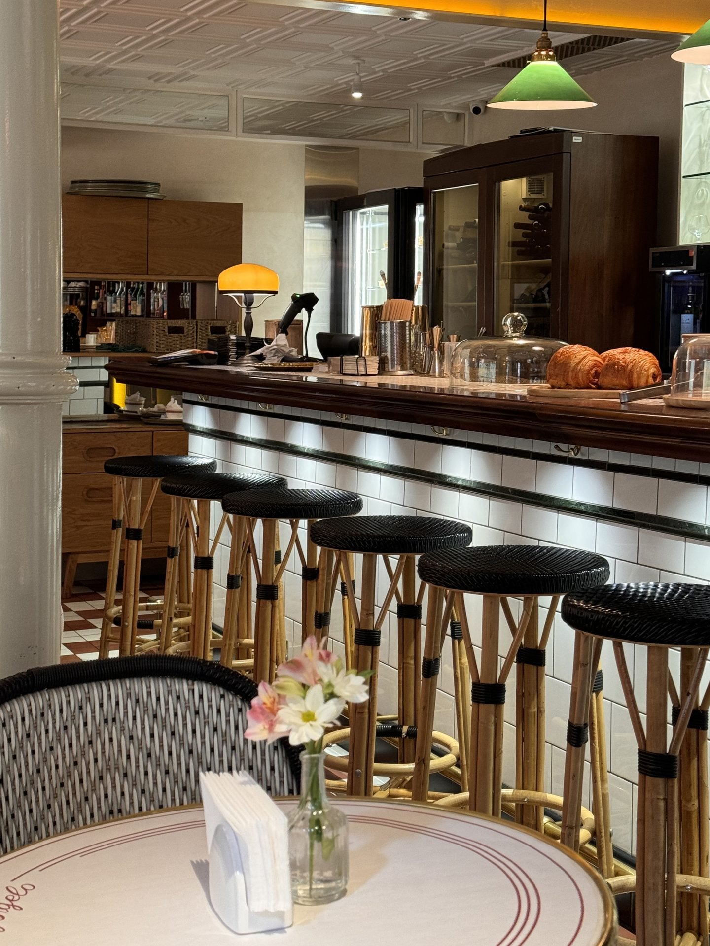 Cafe De Angelo image 2
