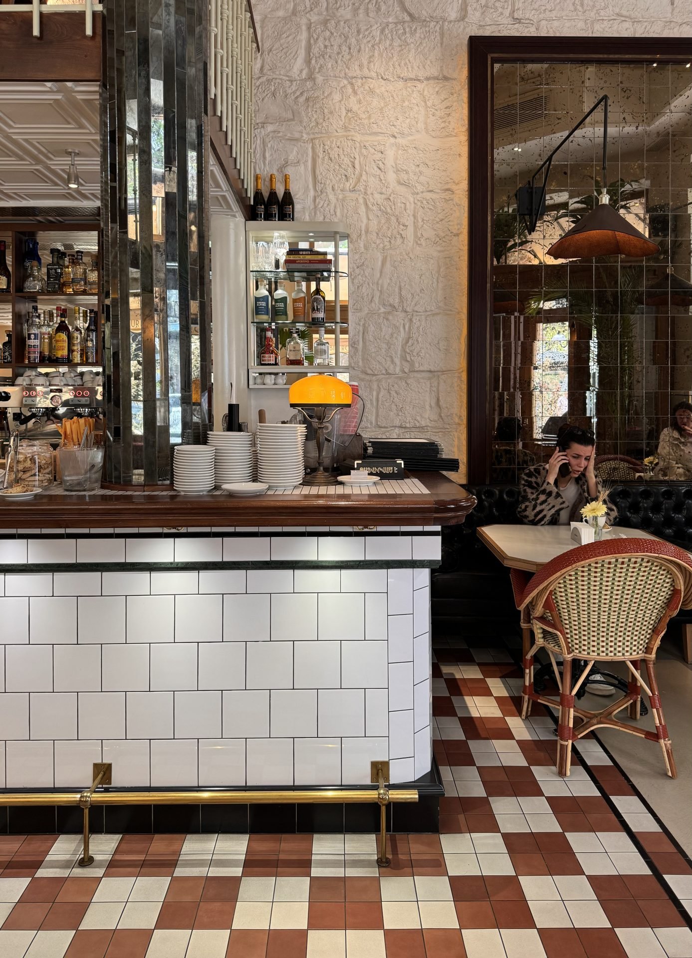 Cafe De Angelo image 3