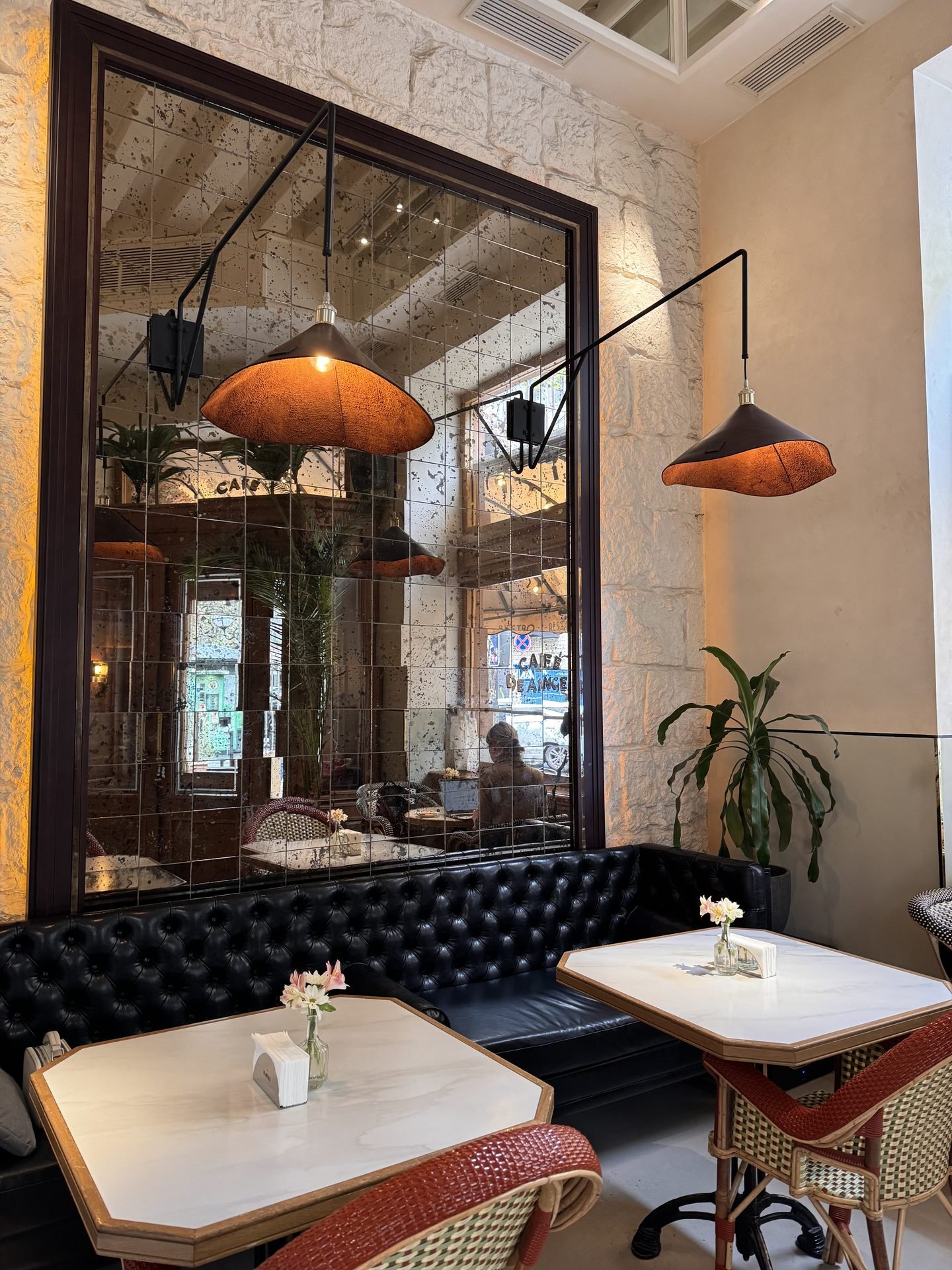 Cafe De Angelo image 4