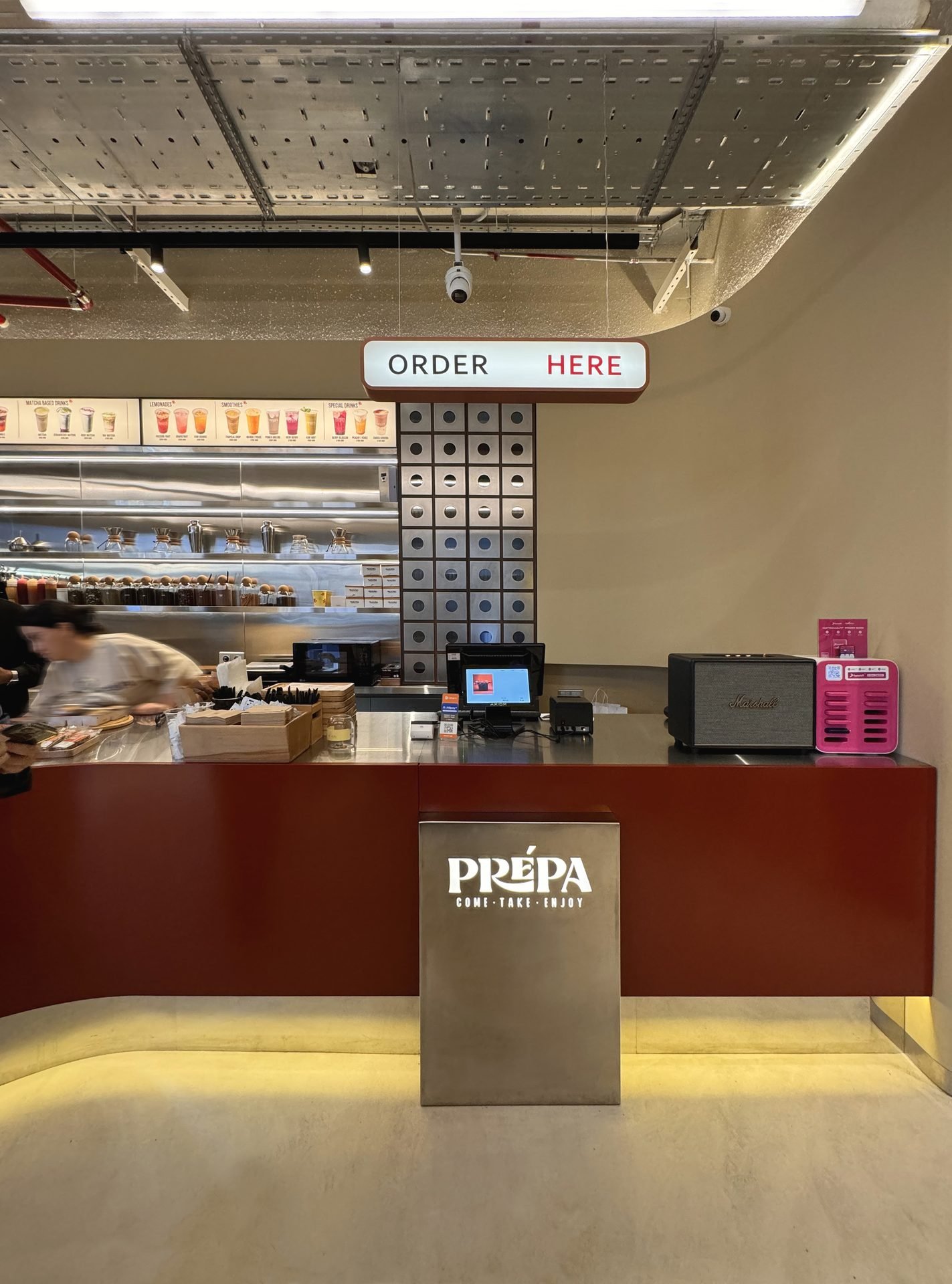 PRÉPA (AUA) image 2