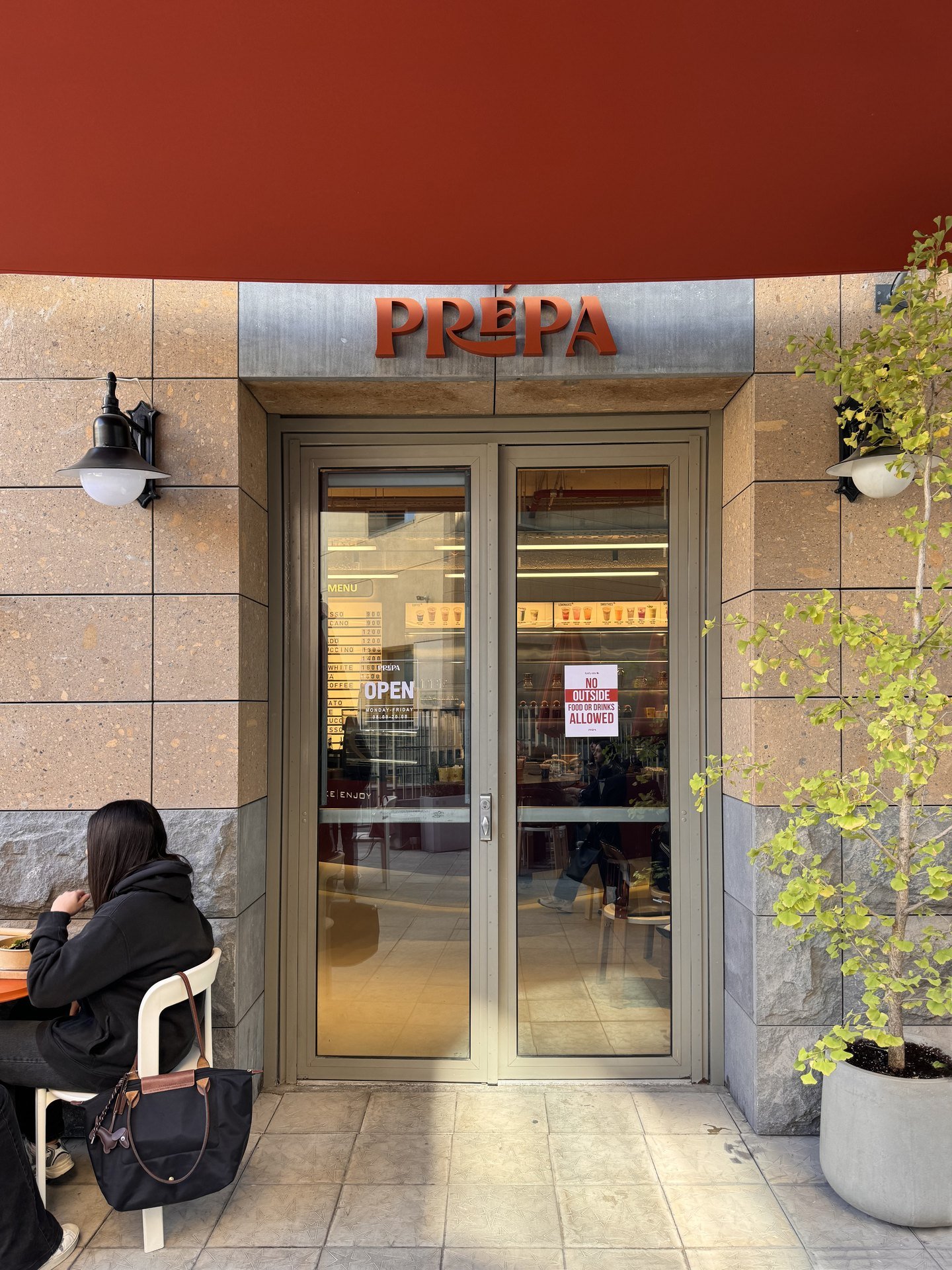 PRÉPA (AUA)