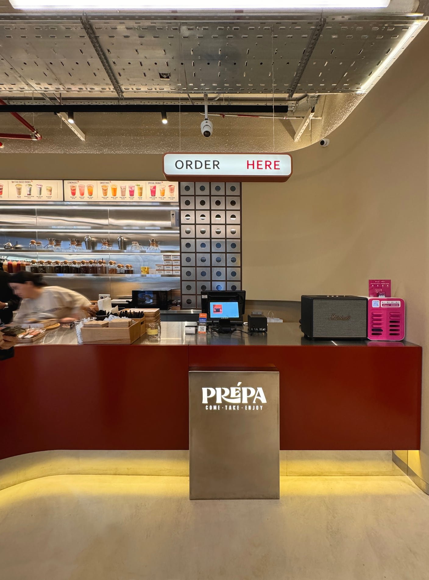 PRÉPA (AUA) image 1
