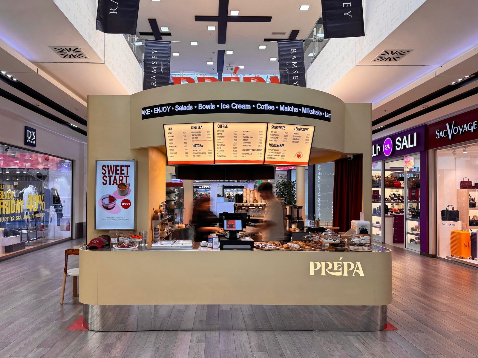 PRÉPA (Yerevan Mall) image 1