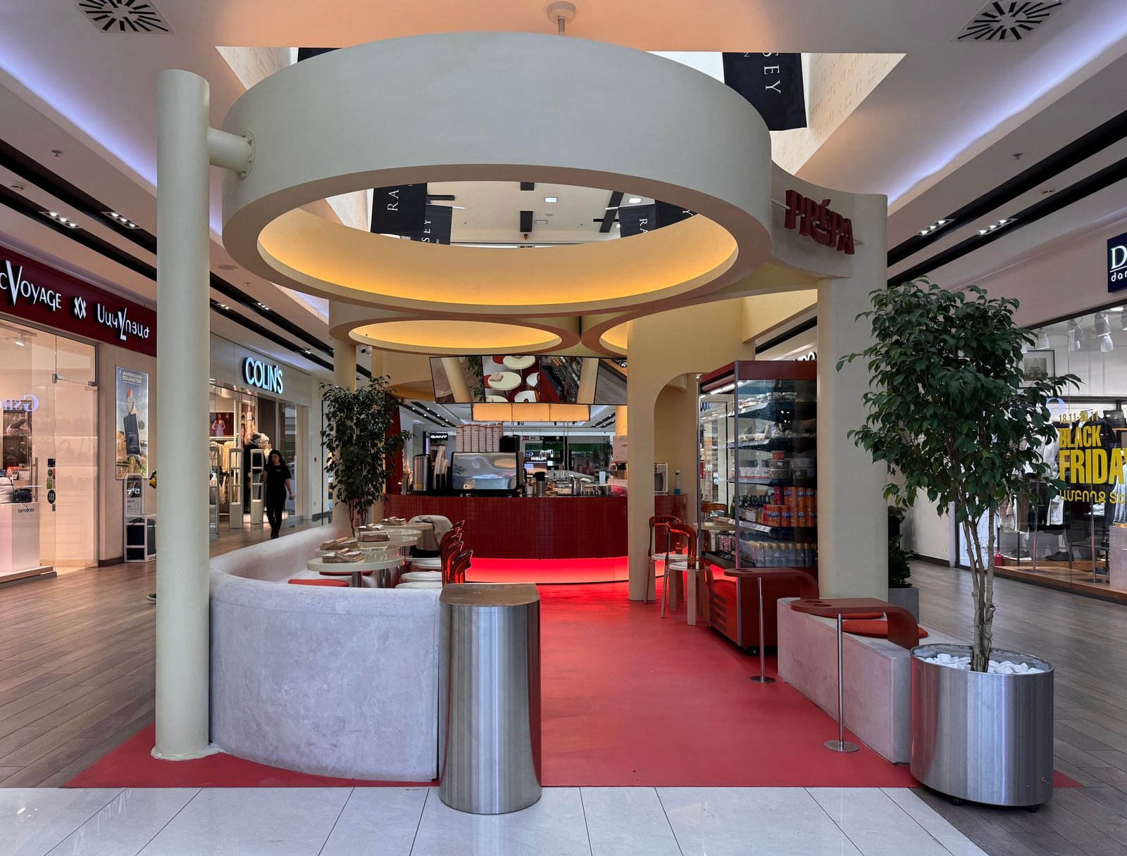 PRÉPA (Yerevan Mall) image 1