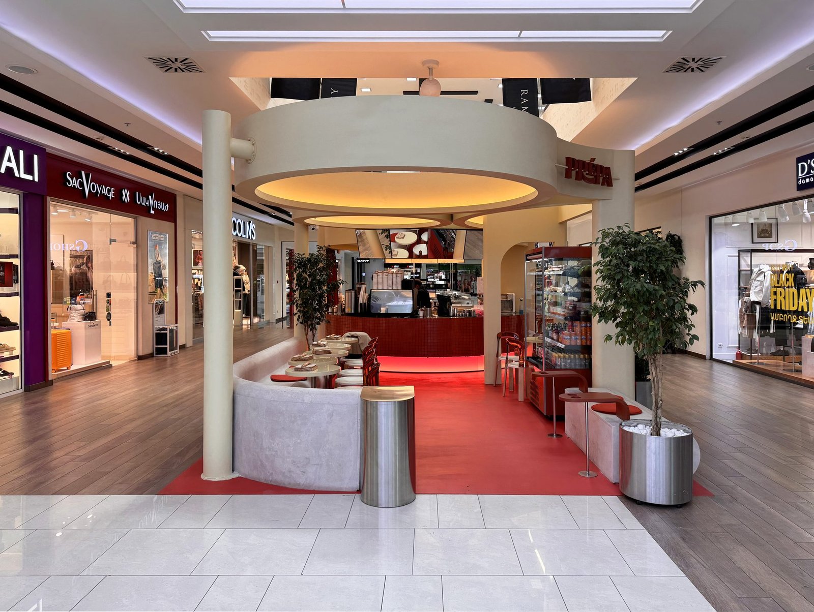 PRÉPA (Yerevan Mall) image 3