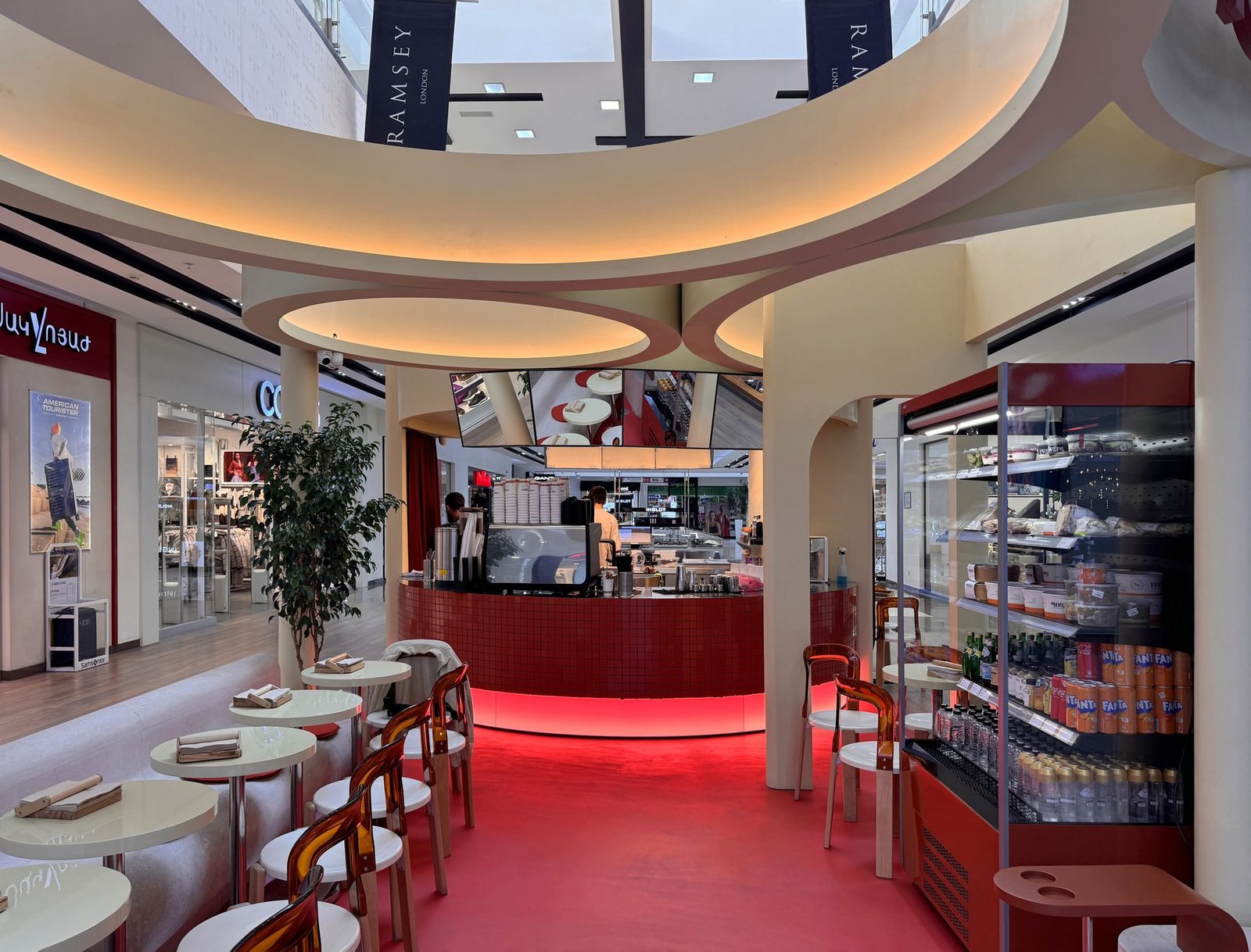 PRÉPA (Yerevan Mall) image 4