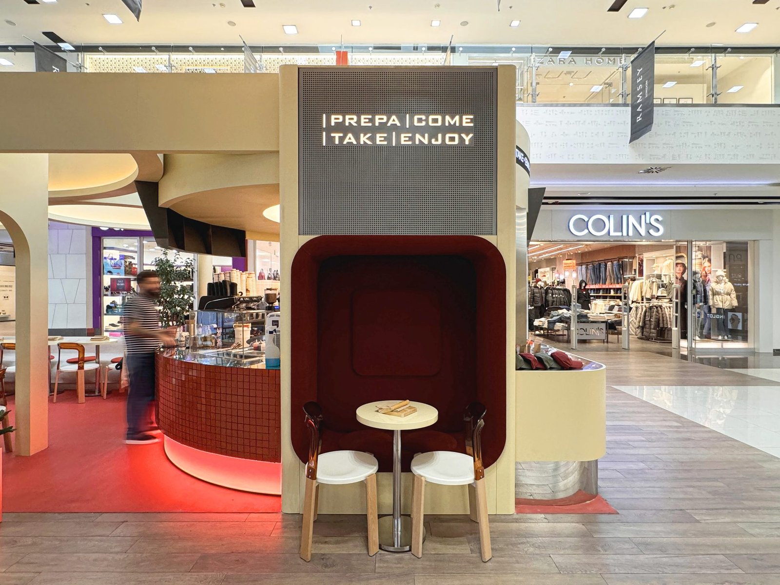 PRÉPA (Yerevan Mall) image 5