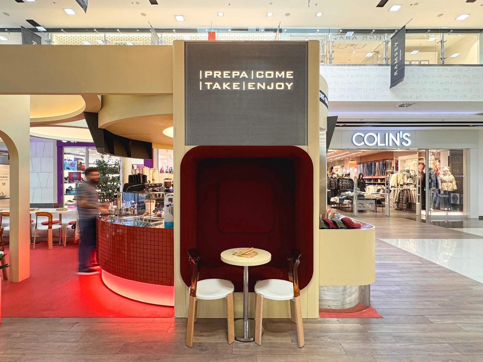 PRÉPA (Yerevan Mall) image 2