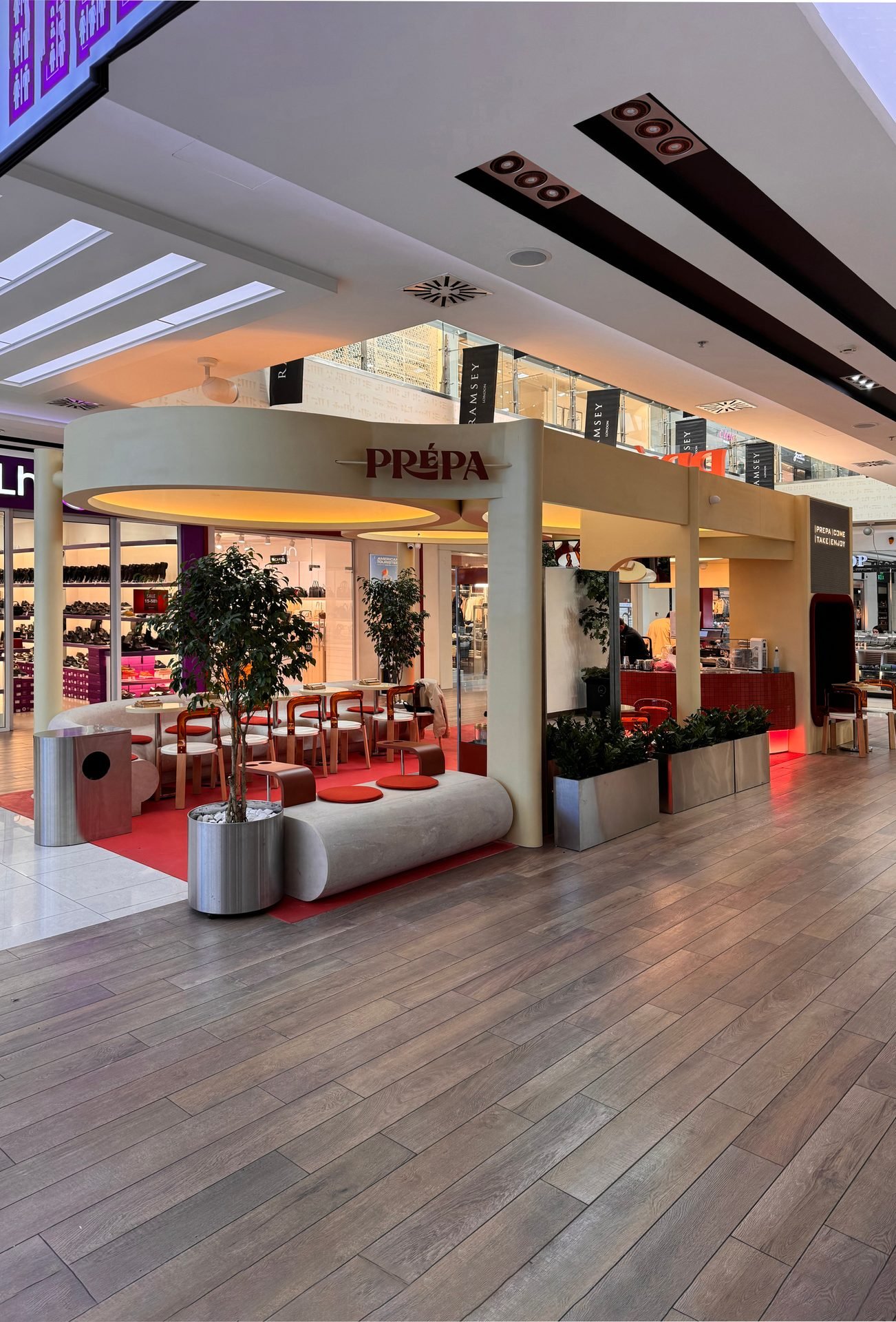 PRÉPA (Yerevan Mall) image 2