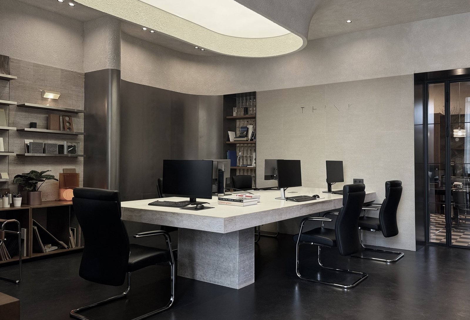 THINK Architectural Bureau