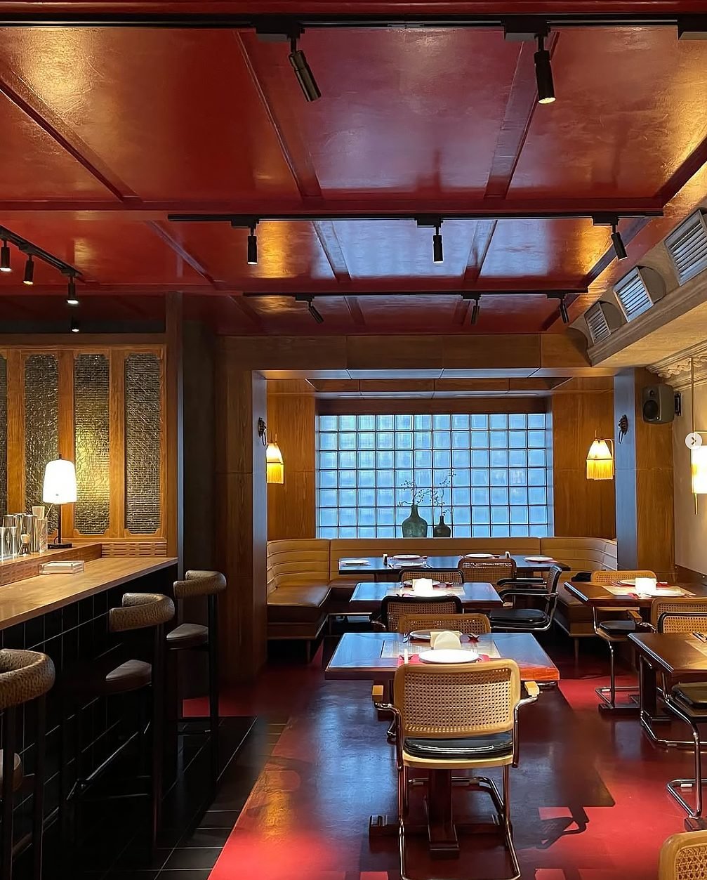 Yang Izakaya image 1