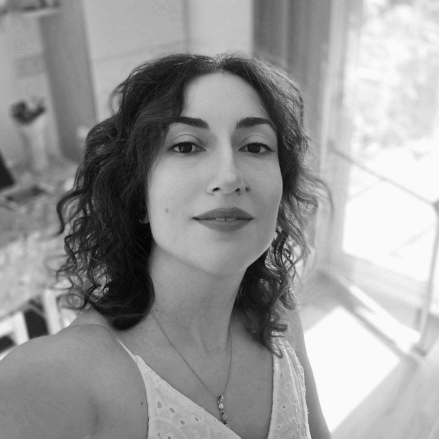 Aida Hekimyan