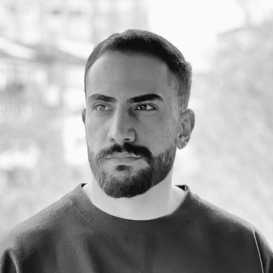 David Bazikyan
