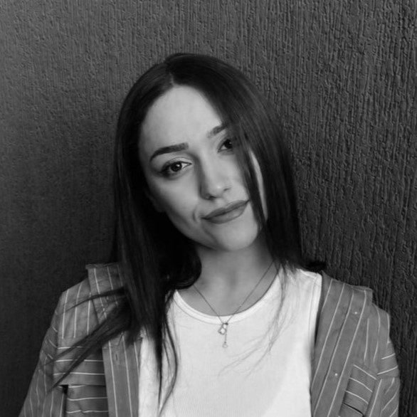 Elen Khalatyan