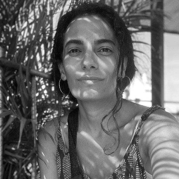 Gayane Shahnazaryan
