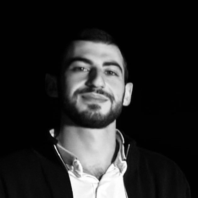 Hayk Zurabyan