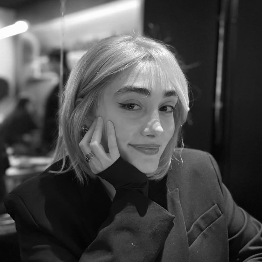 Mariam Hovsepyan