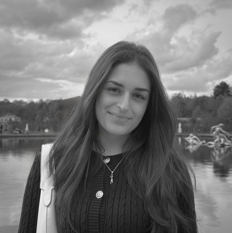 Milena Hakobjanyan