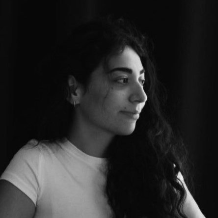 Nikolet Tamazyan
